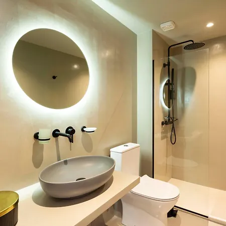 9 Muses Exclusive In Syntagma Aparthotel Athens