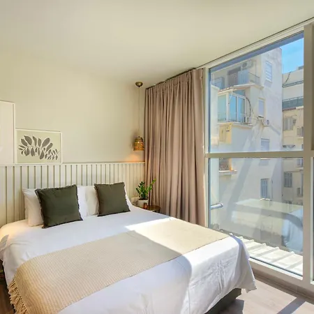 Aparthotel 9 Muses Exclusive In Syntagma Athene